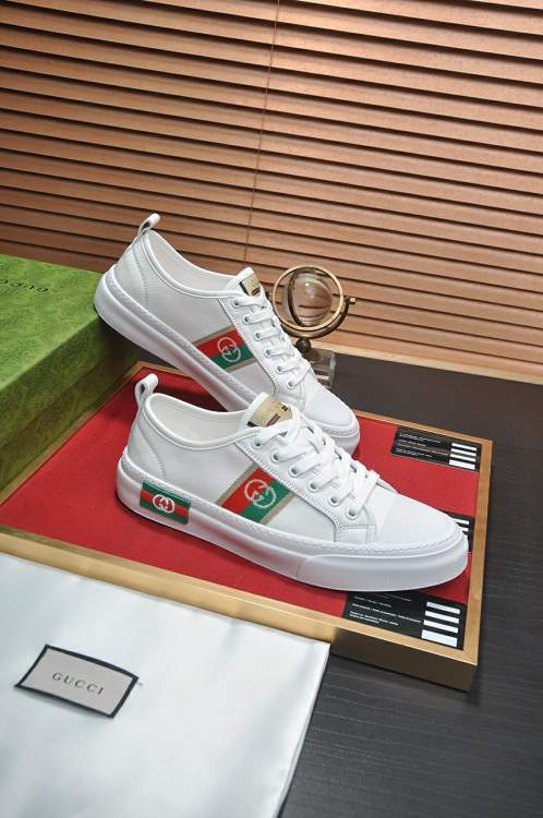 Picture of Gucci Shoes _SKUGuccisz38-44h07098665